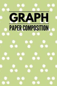 Graph Paper Composition