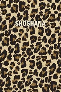 Shoshana