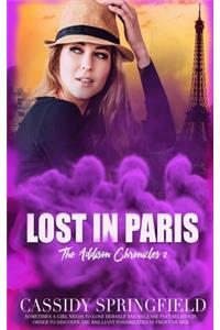 Lost in Paris