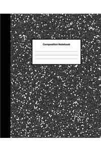Composition Notebook