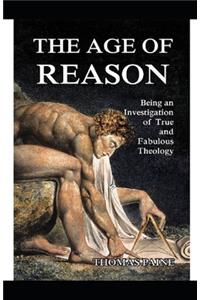 (Illustrated) The Age of Reason by Thomas Paine