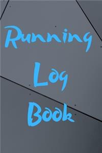 Running Log Book
