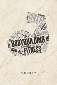 Bodybuilding Fitness