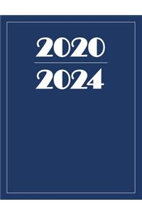 2020 2024