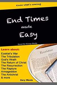 End Times Made Easy