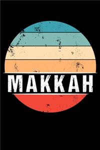 Makkah