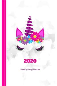 My Secret Unicorn Diary