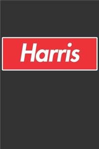 Harris