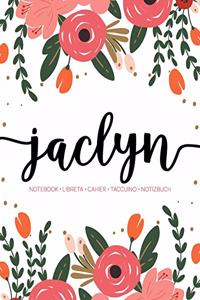 Jaclyn