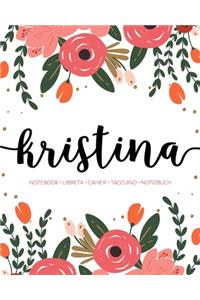 Kristina