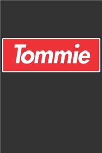 Tommie