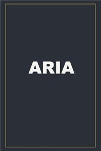 Aria