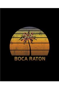 Boca Raton