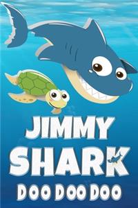 Jimmy Shark Doo Doo Doo
