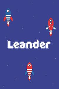 Leander