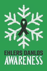 Ehlers Danlos Awareness