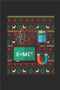 Ugly Christmas - Physics