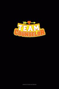 Team School Counselor