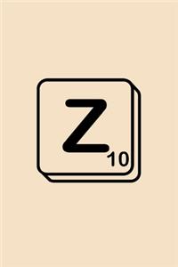Z