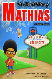 The Math Tales of Mathias