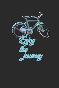 Enjoy The Journey