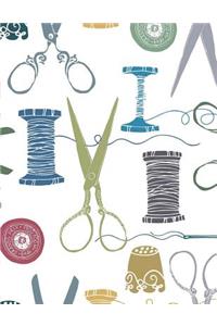 Craft Notebook
