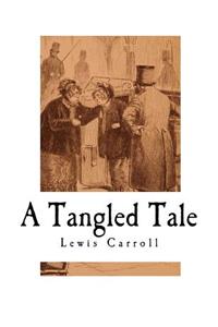 Tangled Tale