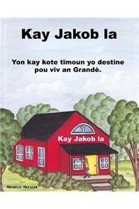 Kay Jakob la