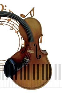 Music Notebook