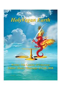 Holy Vegan Earth