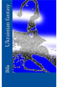 Ukrainian fantasy