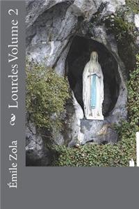 Lourdes Volume 2
