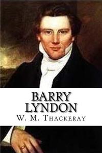 Barry Lyndon