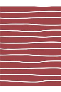 Sketchbook 400 Pages