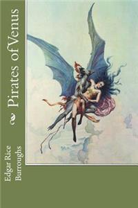 Pirates of Venus