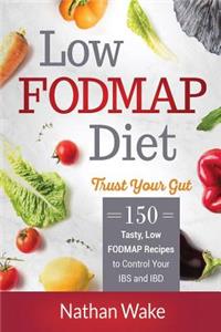 Low-FODMAP Diet