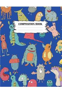 Composition Book