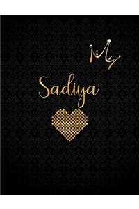 Sadiya