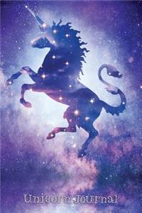 Unicorn Journal