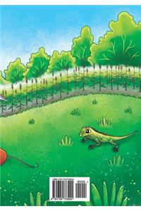 Arabic Three Children's Stories