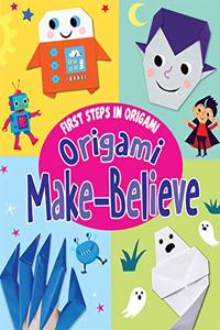 Origami Make-Believe