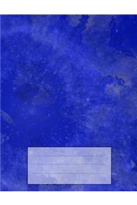 Cornell Notes Notebook