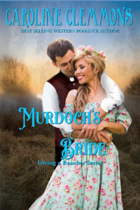 Murdoch's Bride