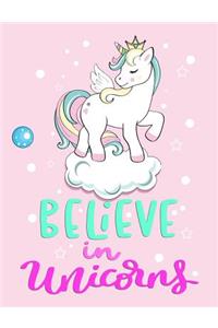 Believe in Unicorns