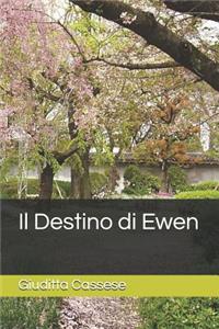 Destino di Ewen