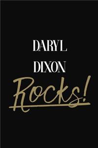 Daryl Dixon Rocks!