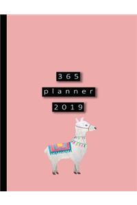 365 Planner