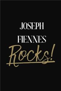 Joseph Fiennes Rocks!