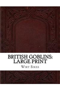 British Goblins