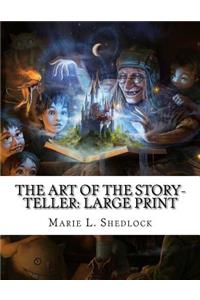 The Art of the Story-Teller